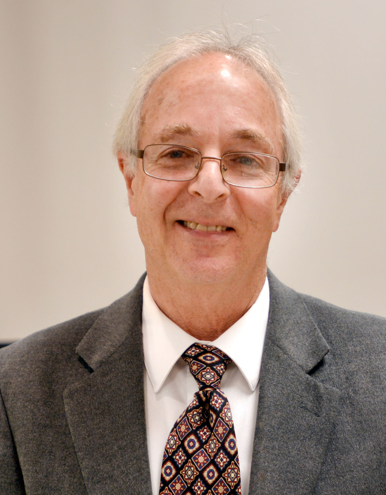 Joel Harte